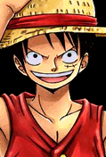 Mikel8888 Chars Luffy